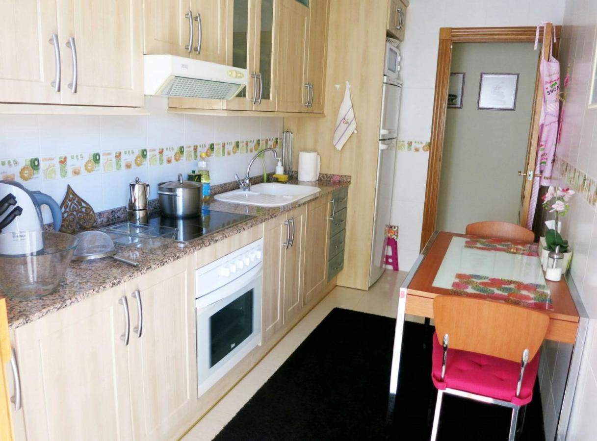 Rentyplus 251 Villa Frente Marino La Manga del Mar Menor Exterior foto