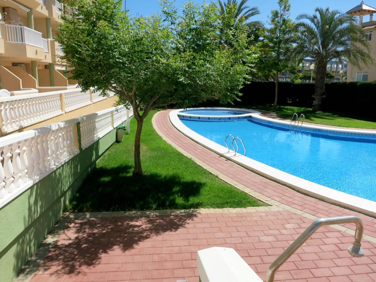 Rentyplus 251 Villa Frente Marino La Manga del Mar Menor Exterior foto