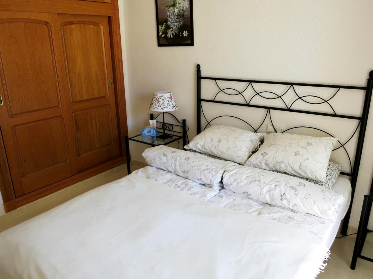 Rentyplus 251 Villa Frente Marino La Manga del Mar Menor Exterior foto