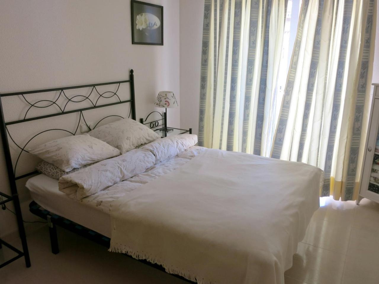 Rentyplus 251 Villa Frente Marino La Manga del Mar Menor Exterior foto