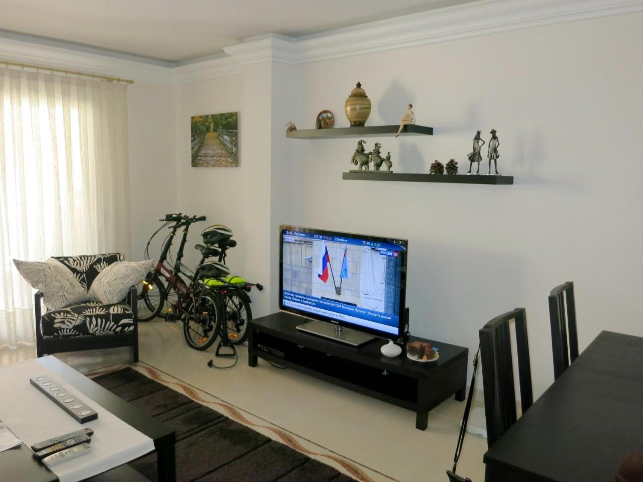 Rentyplus 251 Villa Frente Marino La Manga del Mar Menor Exterior foto