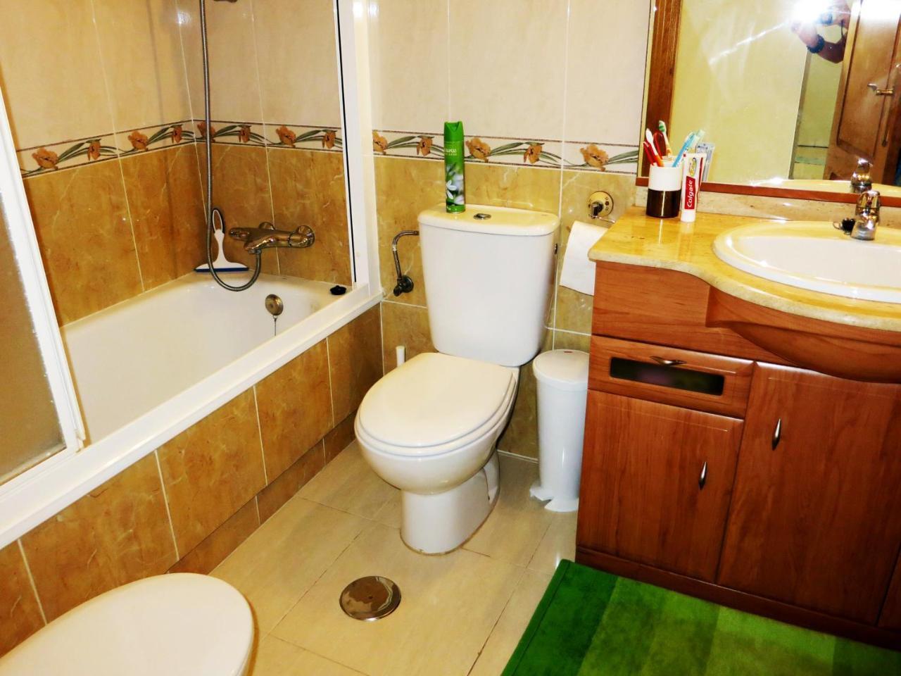 Rentyplus 251 Villa Frente Marino La Manga del Mar Menor Exterior foto