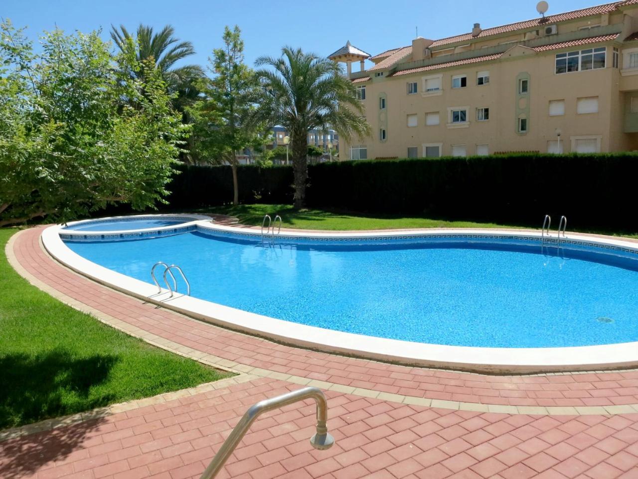 Rentyplus 251 Villa Frente Marino La Manga del Mar Menor Exterior foto